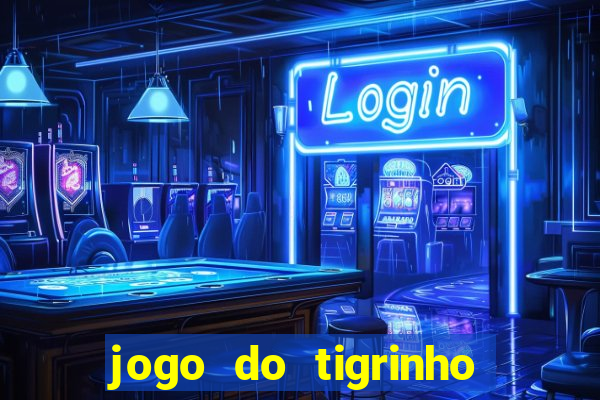 jogo do tigrinho receita federal